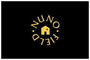 Nuno Field logo Nuno Field logo