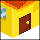 thumbnail of pixel house